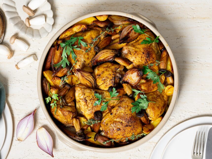 סופריטו עוף