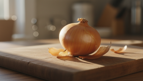 בצל צהוב (יבש)