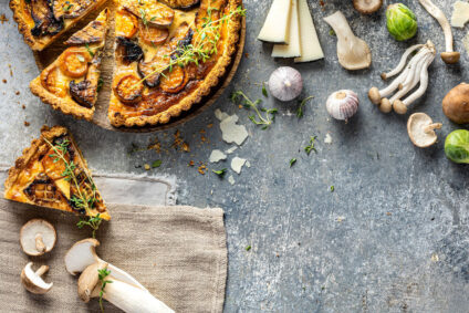 מתכונים לשבועות